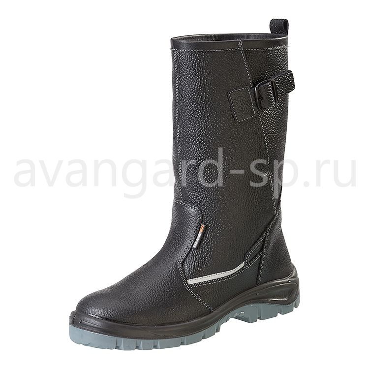 Сапоги "Корвет", шерст. мех, МП (2970 S1 2CI) цена