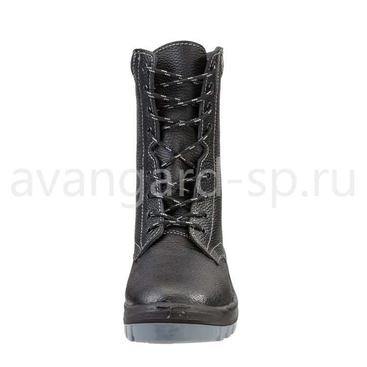 Ботинки "Альфа", иск. мех (арт. 1870 01CI) цена