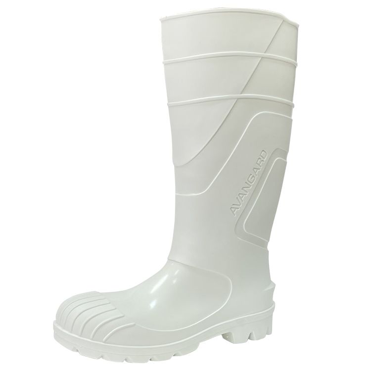 Сапоги "Геолэндер", цв. белый (GEO-350 01 F) цена