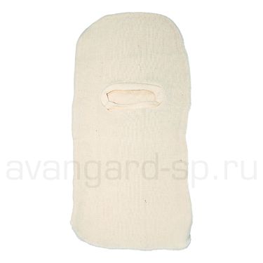 Подшлемник трикотажный х/б цена