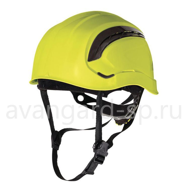 Защитная каска в горном стиле GRANITE WIND желтая (GRAWIJAFL) ЧЗ цена